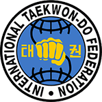 International Taekwon-Do Federation logo