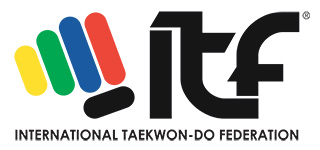 New International Taekwon-Do Federation logo