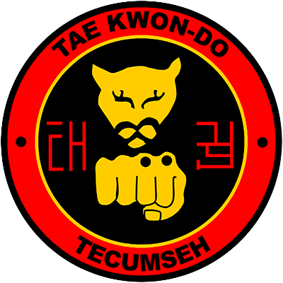 Tecumseh Taekown-Do logo